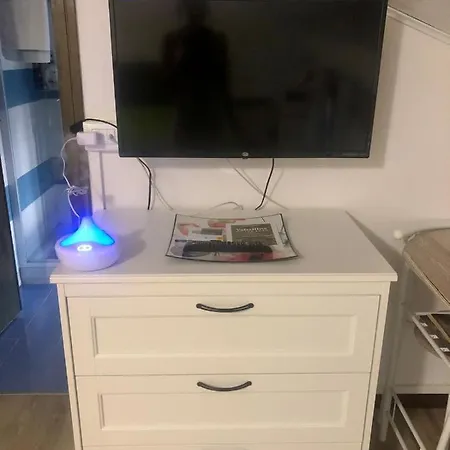 “del Tuf” In Centro Apartmán