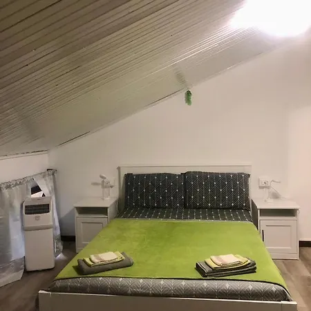 “del Tuf” In Centro Apartmán Sondrio
