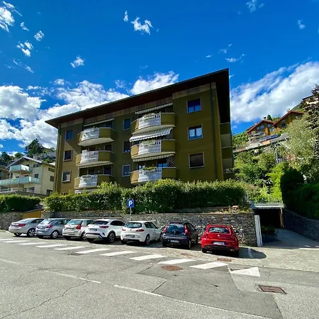 Apartment “del Tuf” In Centro